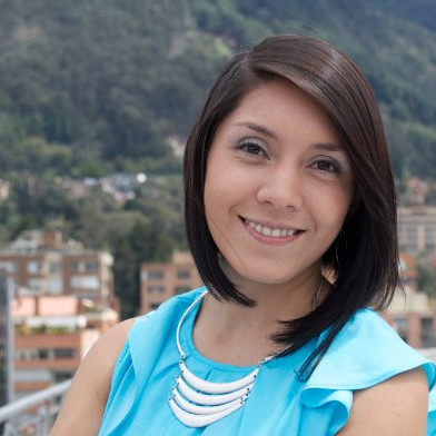 Andrea Higuera Araque